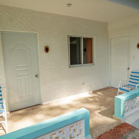 Bungalow #6 At Waterfront Playa Alicia Sosua Luaran gambar
