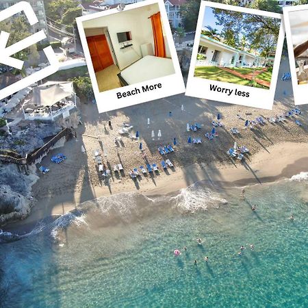 Bungalow #6 At Waterfront Playa Alicia Sosua Luaran gambar