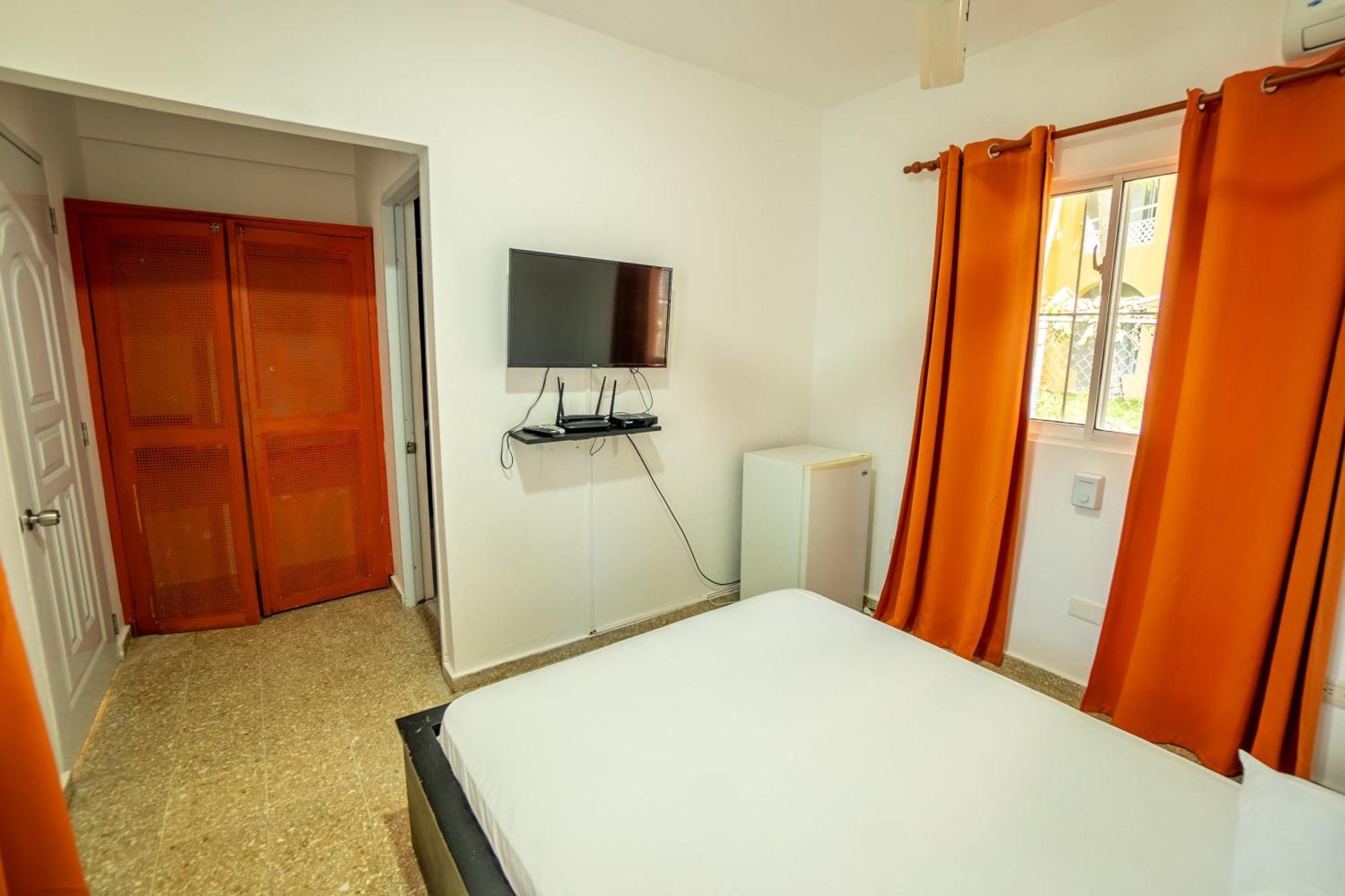 Bungalow #6 At Waterfront Playa Alicia Sosua Luaran gambar