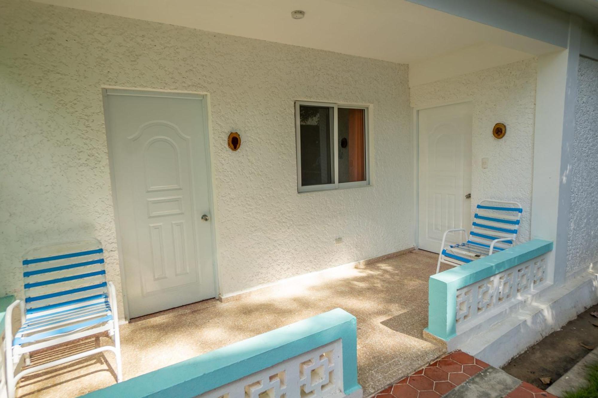 Bungalow #6 At Waterfront Playa Alicia Sosua Luaran gambar